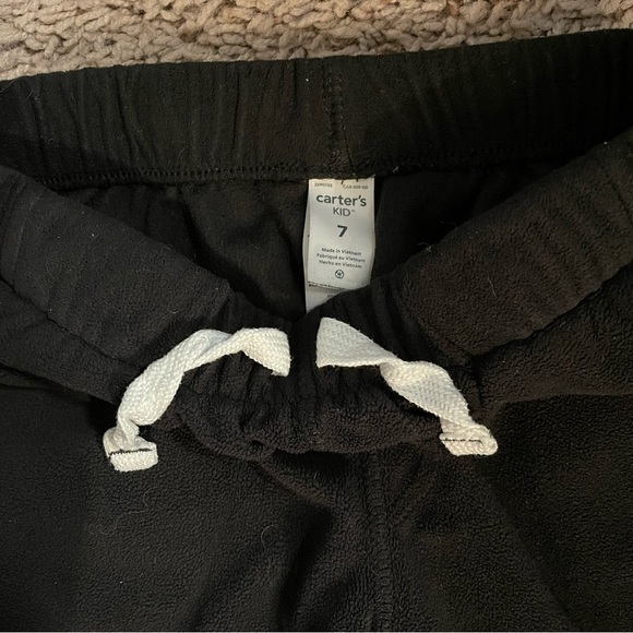 Bundle of 4 Sweatpants - mixed brands - size 7/8 - Picture 4 of 14